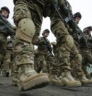 Poroshenko called the timing of the introduction of NATO standards